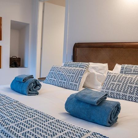 Appartamento Lalieve - Casadelresto Gaiola Luaran gambar