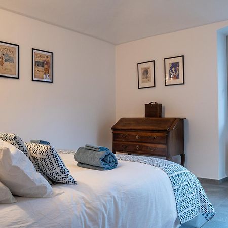 Appartamento Lalieve - Casadelresto Gaiola Luaran gambar