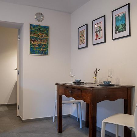 Appartamento Lalieve - Casadelresto Gaiola Luaran gambar