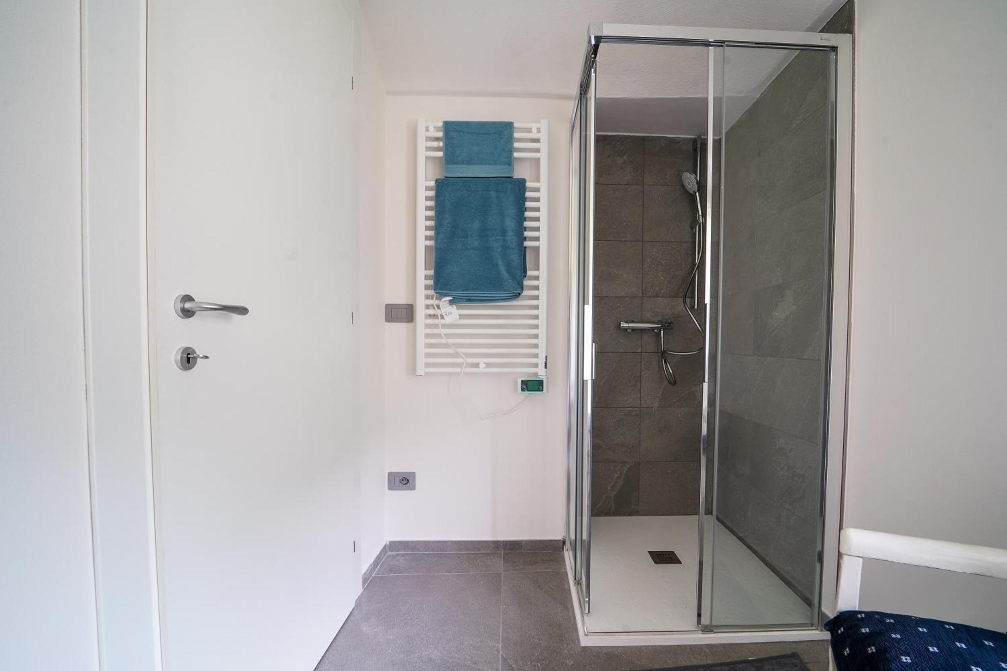 Appartamento Lalieve - Casadelresto Gaiola Luaran gambar