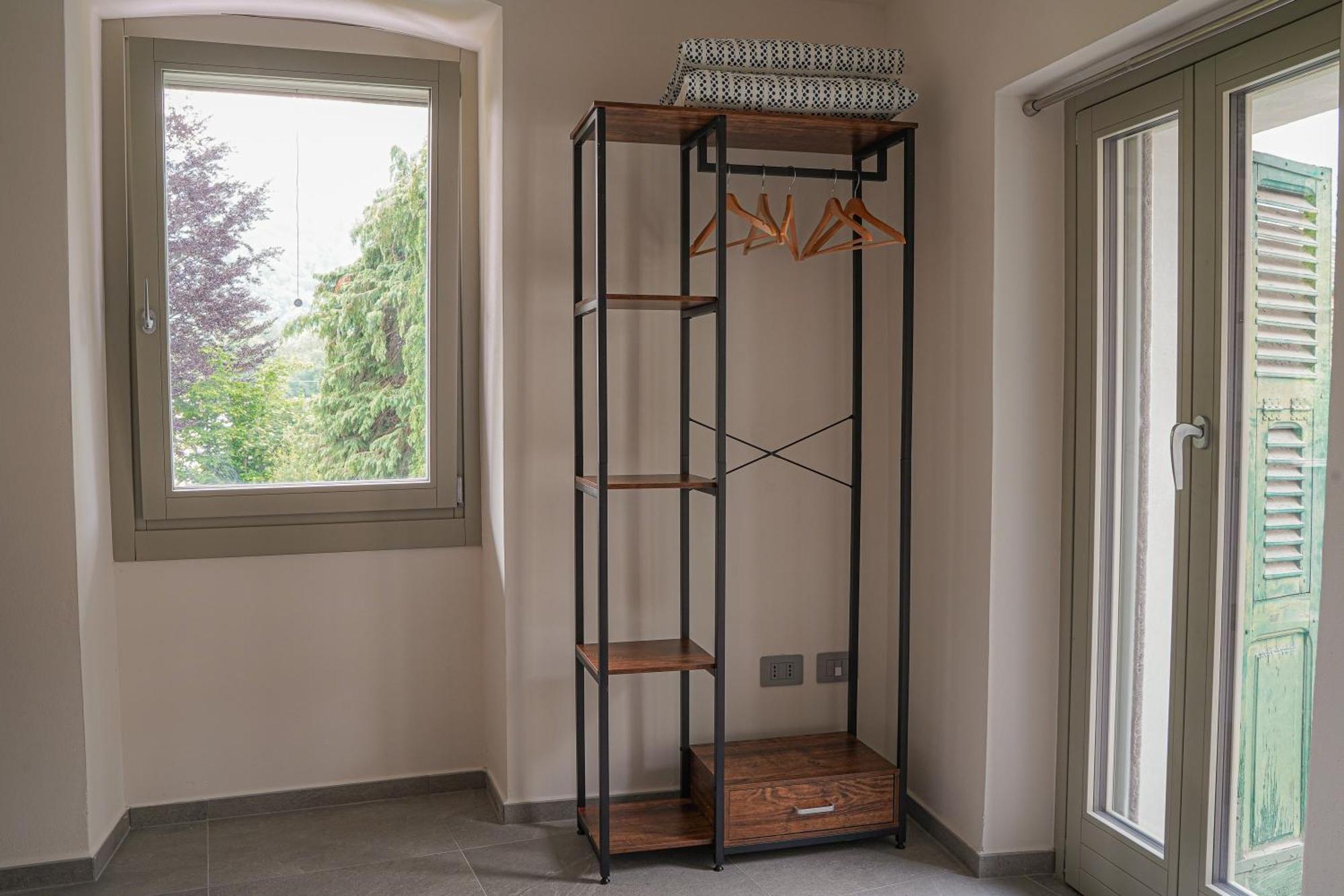 Appartamento Lalieve - Casadelresto Gaiola Luaran gambar