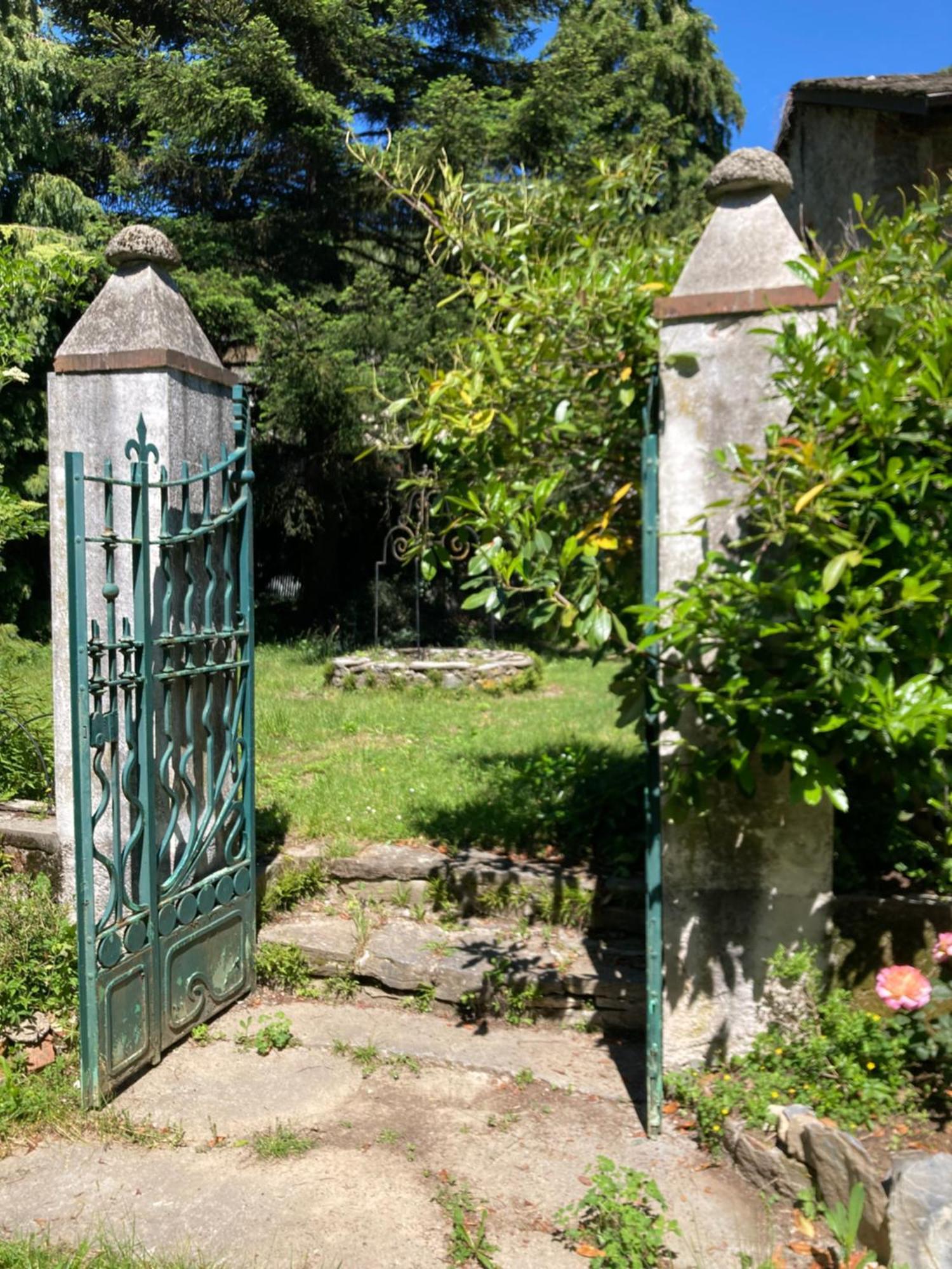 Appartamento Lalieve - Casadelresto Gaiola Luaran gambar