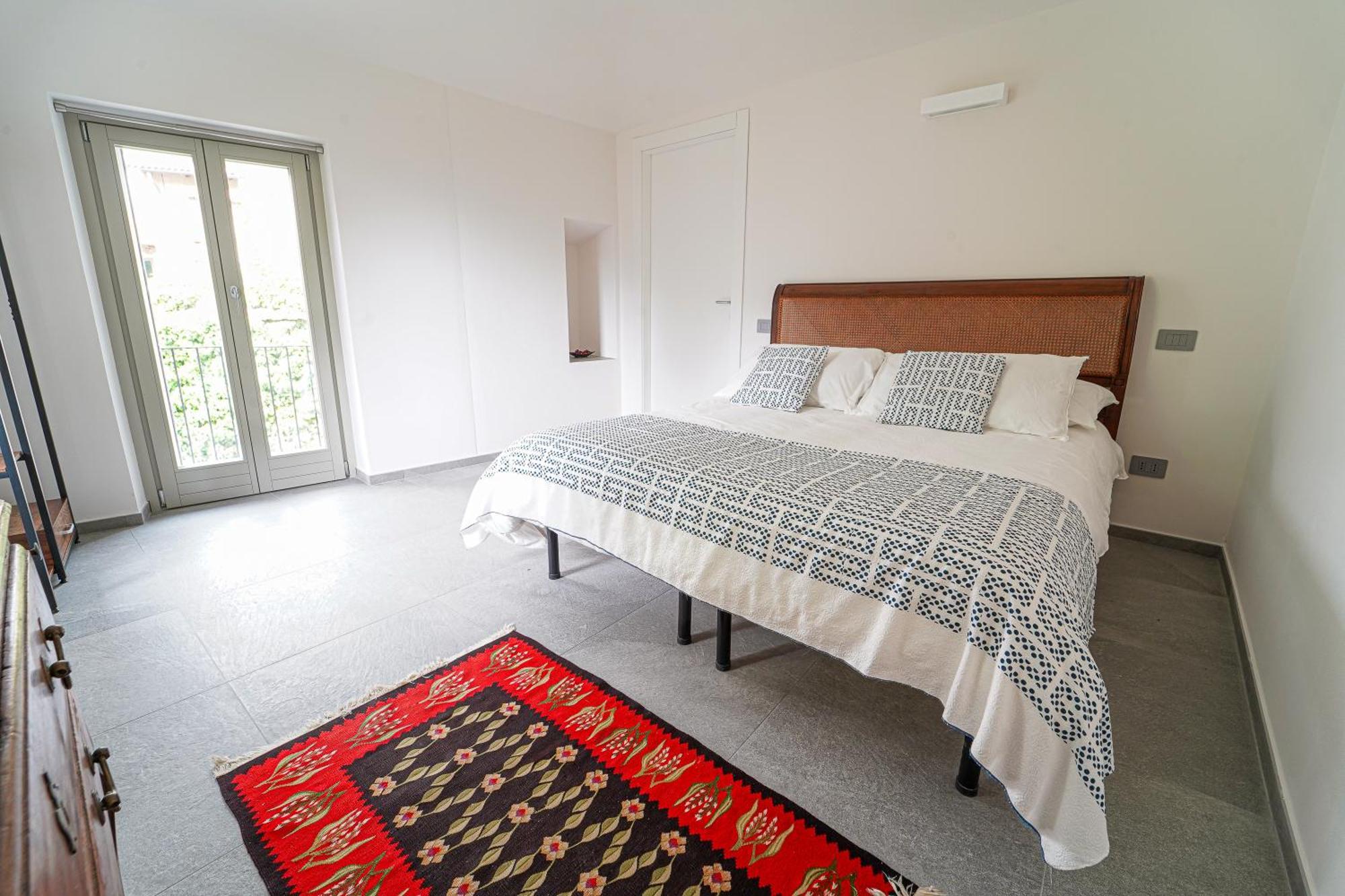 Appartamento Lalieve - Casadelresto Gaiola Luaran gambar
