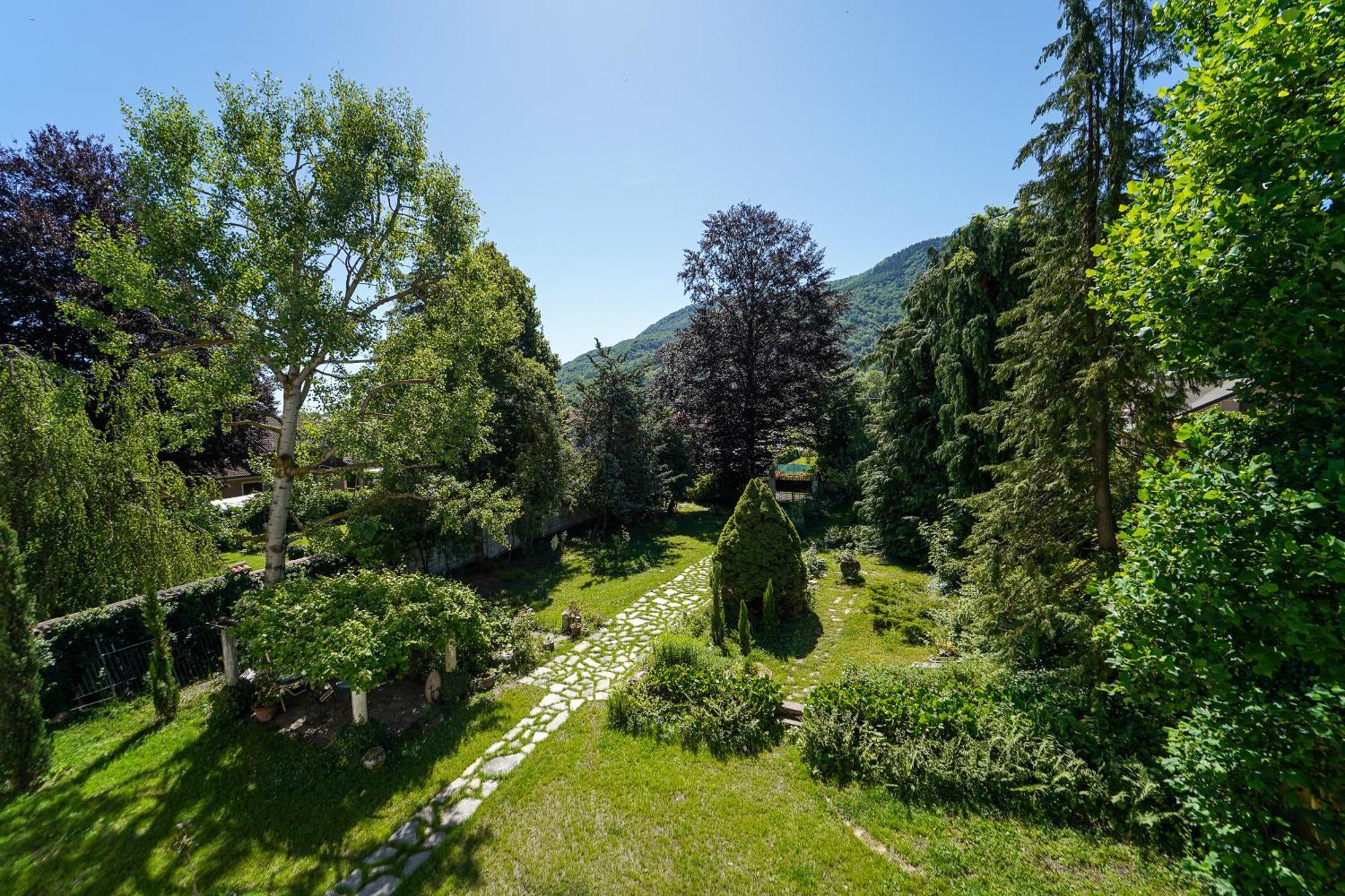 Appartamento Lalieve - Casadelresto Gaiola Luaran gambar