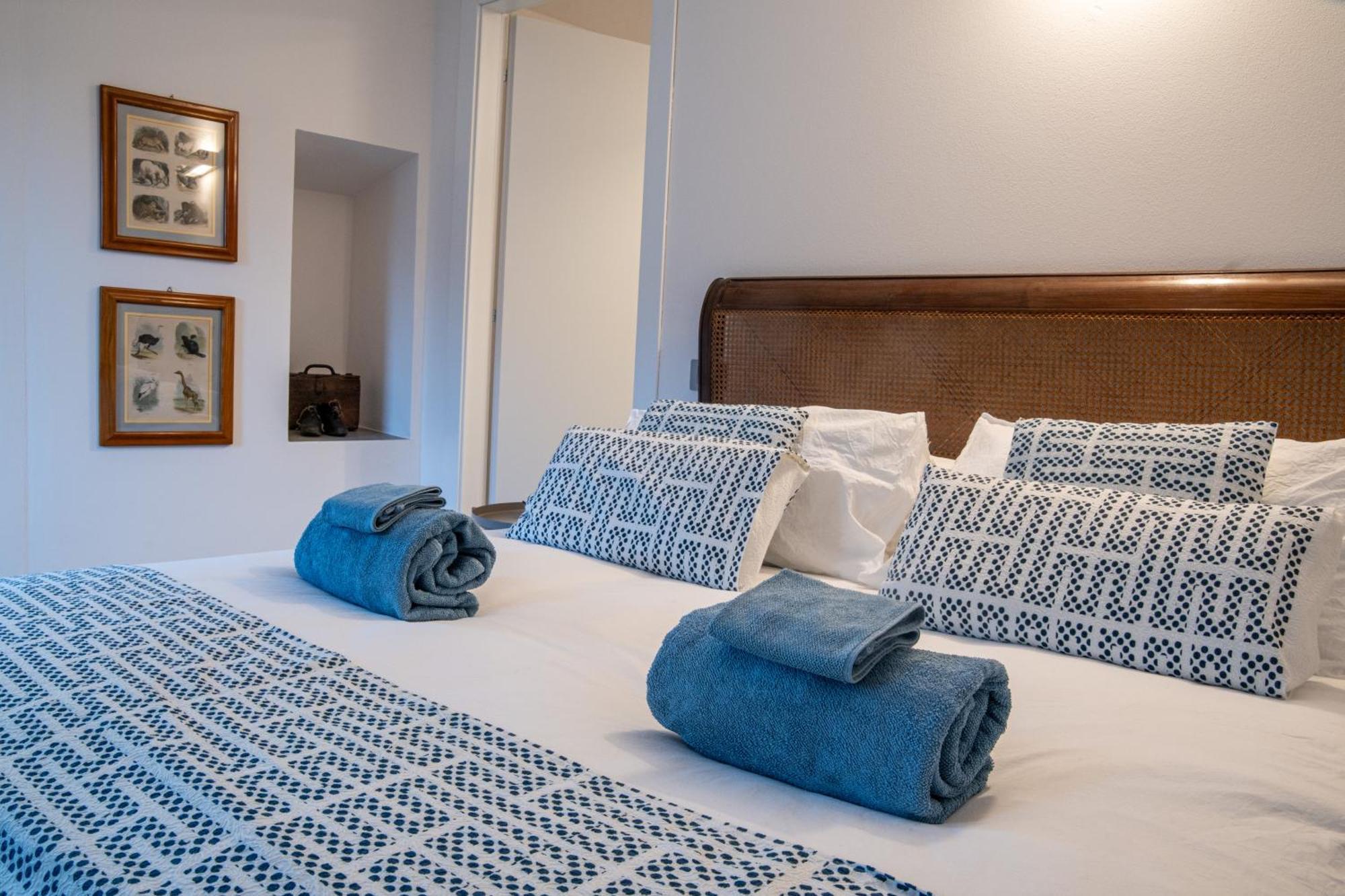 Appartamento Lalieve - Casadelresto Gaiola Luaran gambar