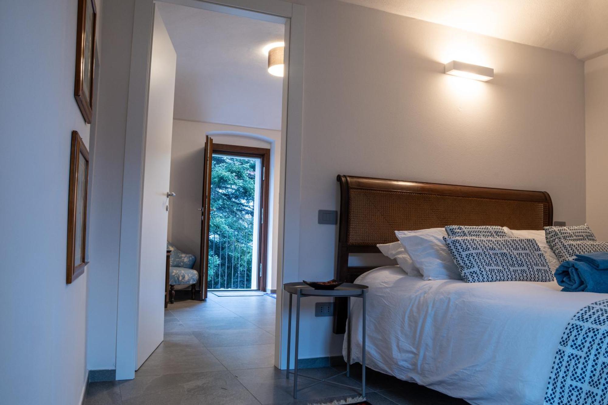 Appartamento Lalieve - Casadelresto Gaiola Luaran gambar